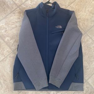 North face jack